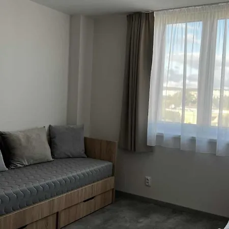 Biquarters דירה קושיצה