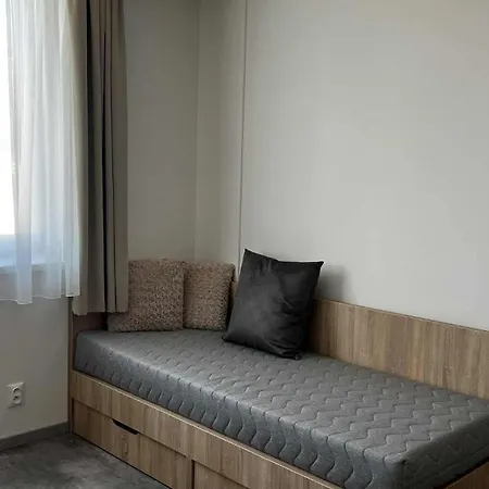 Biquarters קושיצה