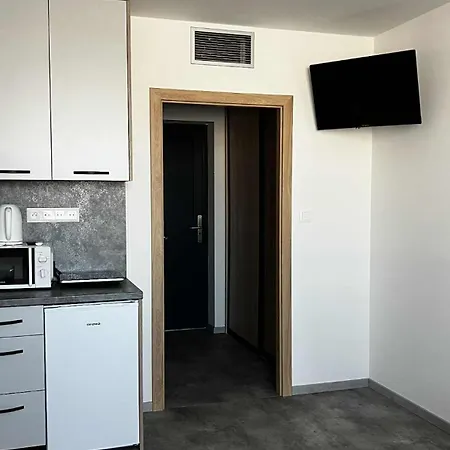 דירה Biquarters קושיצה