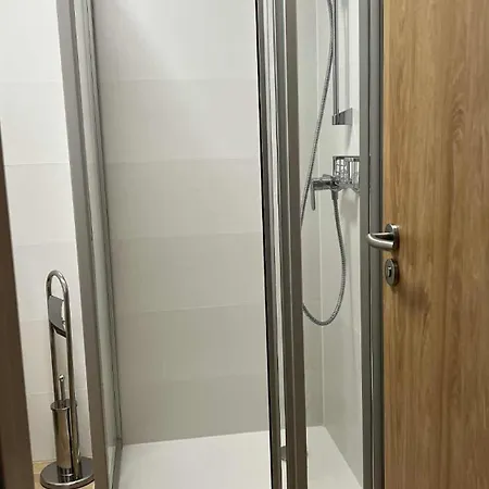 Biquarters דירה קושיצה