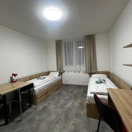 Biquarters コシツェ