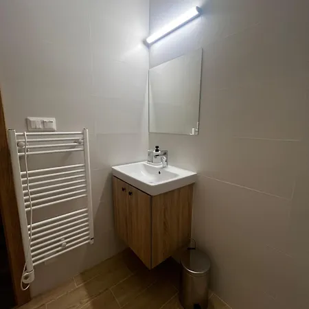 Biquarters דירה קושיצה