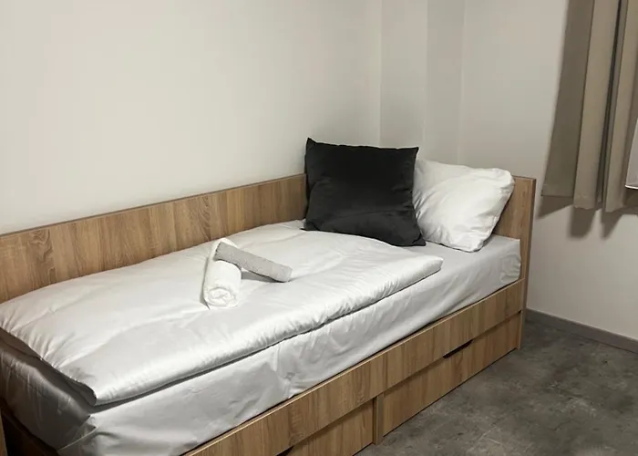 Biquarters * 코시체